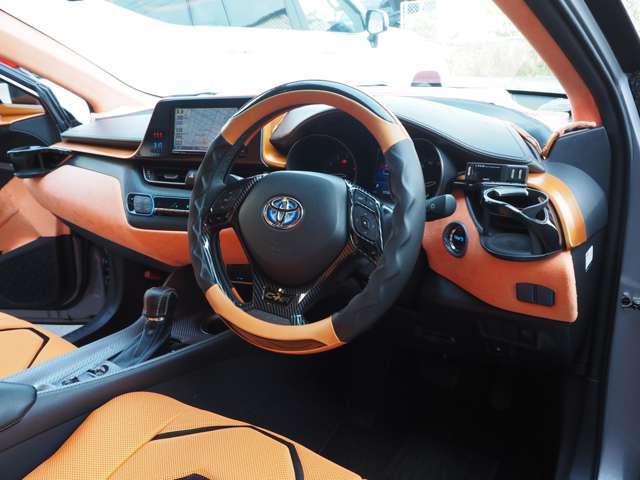 駐車場が複数個所ある為、在庫車両は離れた駐車場に置いてある場合がありますので、ご来店いただける際は事前お問い合わせをよろしくお願いいたします☆