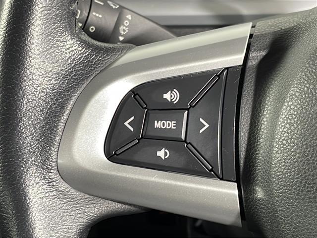 【運転席操作部】快適なドライブを楽しむための機能が装備されています！運転席から触れるので、使いやすいです！除菌プランいれていただくと、さらに清潔で安心していただけます！