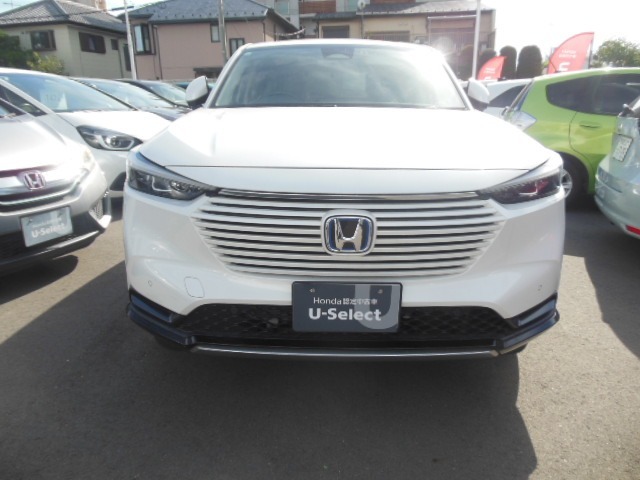 Honda認定中古車はU-Select保証1年付きで、有料で最長5年まで延長可能です。またU-Select　Premium保証の中古車は無料保証2年付きで、有料で最長5年まで延長可能です。