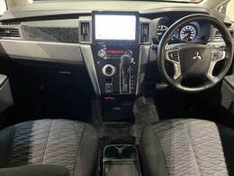 ☆インパネ周り