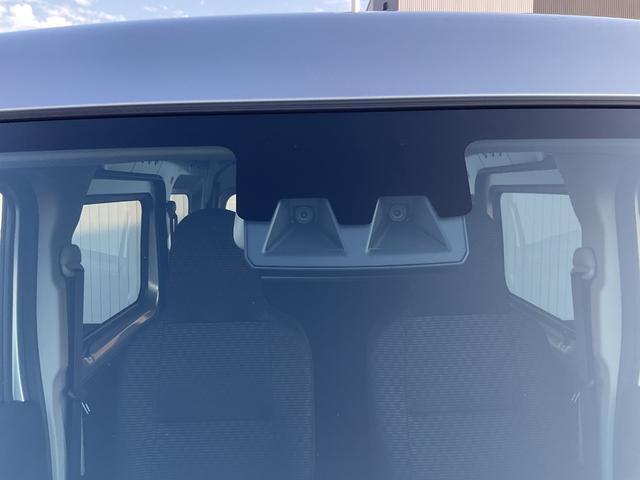 衝突回避支援ブレーキが付いているので安心です◎