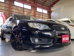 後期スペックB　6MTモデルです！！社外パーツが多数付いたお車です！！　運転席レカロシート　ダウンサス　トラスト製マフラー　ブリッツスロットルコントローラー　Defi製メーター　RAYS18インチアルミホイール
