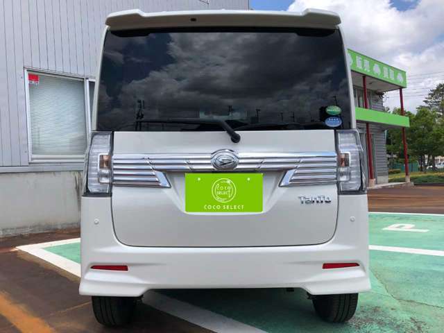 すぐにご来店頂けない場合や遠方にお住まいの方、車両状態の詳細が知りたい方はお気軽にご連絡下さい♪
