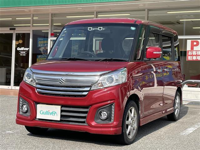 左斜前の写真になります。車は店舗に展示しております。毎に綺麗に洗車しております。お客様いつご来店いただいても問題ない状態です。是非、ご来店お待ちしております！まずは、お客様の目でご確認ください