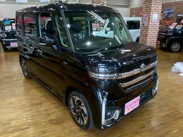 掲載していない車両もございます！在庫にないお車もお探し致しますのでご相談くださいませ★