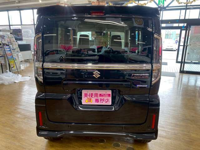 リースもやっております！車検、点検、オイル交換など諸々で入っているので月々の波が小さく管理しやすいです！