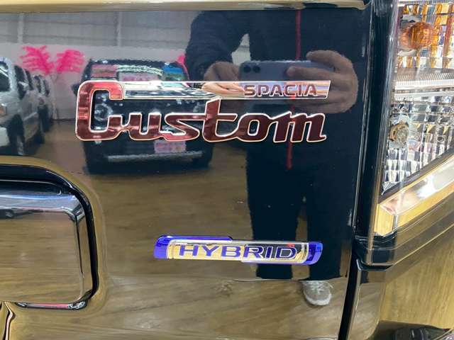 リースもやっております！車検、点検、オイル交換など諸々で入っているので月々の波が小さく管理しやすいです！