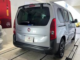 初度登録日より9年未満の車両には認定中古車保証が付帯されます。全国のフィアット/アバルト/アルファ　ロメオの正規ディーラーで保証を受けられますので遠方の方も安心してお乗りいただけます。
