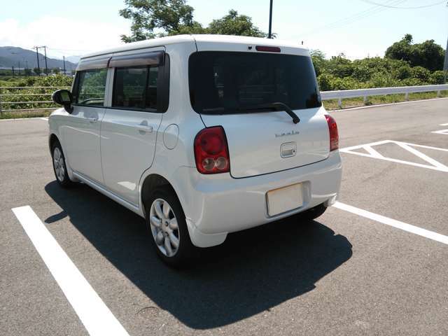 どのようなお車でも、下取り・買取り頑張ります。