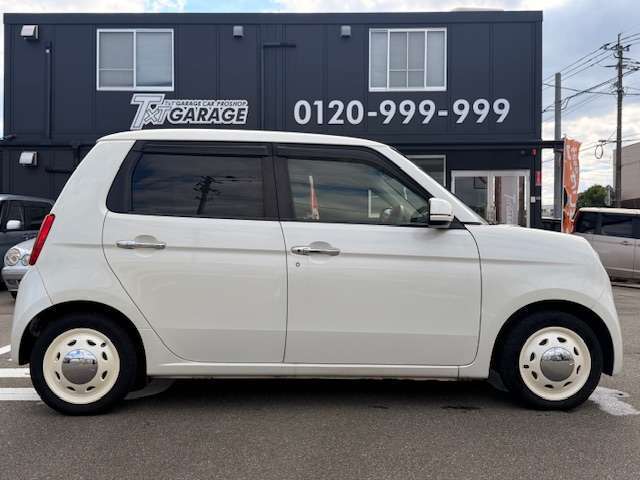 買取車両から、まだまだ乗れるお車をそのままダイレクトに販売！