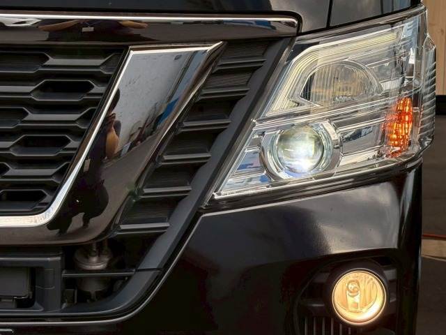 【LEDヘッドライト】です。現在主流のヘッドライトで明るいので視認性が良く安全です。明るさとかっこよさをお楽しみください。