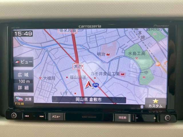 下取りも当店にお任せください！カーセブンは買取価格にも自信があります☆お値段のご提示も長時間お待たせせずスピーディです☆お客様のお乗り換え予算に限界まで挑戦いたします☆