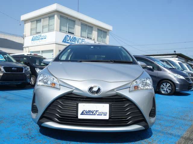当店の中古車をご覧いただきありがとうございます。神奈川県茅ケ崎市の中古車販売店『アドバンス湘南』でございます。当店選りすぐりの中古車をじっくりご検討ください。