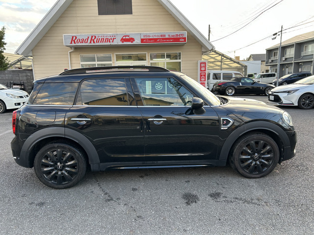 長時間運転が可能なスペースたっぷりな運転席。