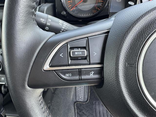 【運転席操作部】快適なドライブを楽しむための機能が装備されています！運転席から触れるので、使いやすいです！除菌プランいれていただくと、さらに清潔で安心していただけます！