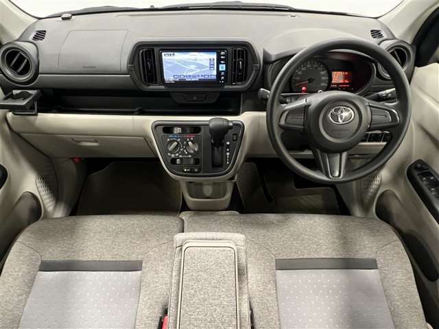 車両感覚がつかみやすく運転しやすい！通勤車にもおすすめ！