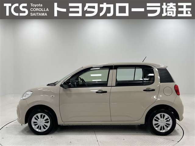 小回りが利いて車庫入れも楽々！初心者にもオススメ！