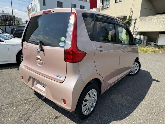 ご来店の際には「カーセンサーを見た」とお伝え下さい。当店スタッフがご案内させていただきます。