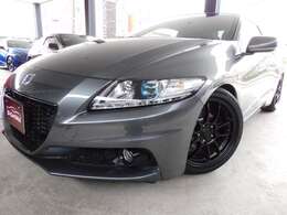 車体前方のフロント廻りに軽い修復歴跡がございますが走行に不具合はございませんのでご安心くださいませ