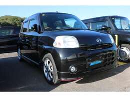 装備面では、純正エアロ・純正アルミ・キーレス・フォグランプ・電格ミラー・純正CDデッキ・MOMOウッドステアリング等の充実装備です！