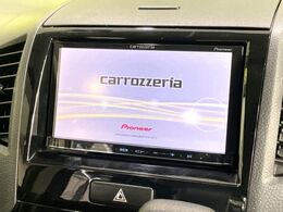 【ナビゲーション】使いやすいナビで目的地までしっかり案内してくれます。各種オーディオ再生機能も充実しており、お車の運転がさらに楽しくなります！！