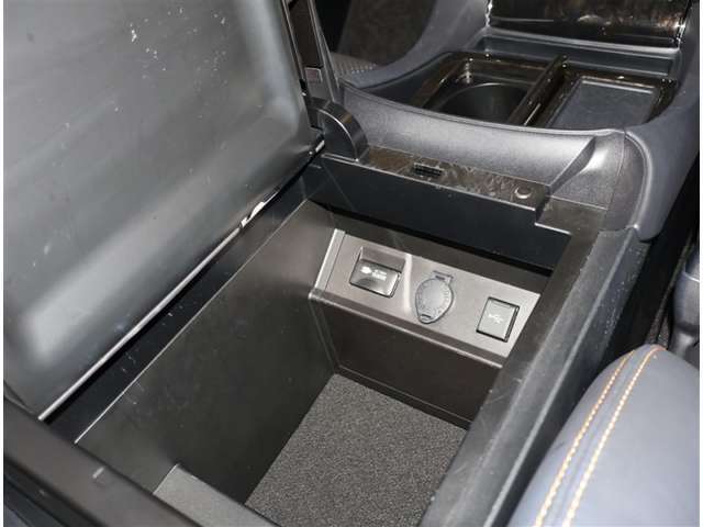 取り出しやすく、しまいやすい収納スペースが満載です。用途に合わせた収納が可能ですので、使い方はあなた次第！