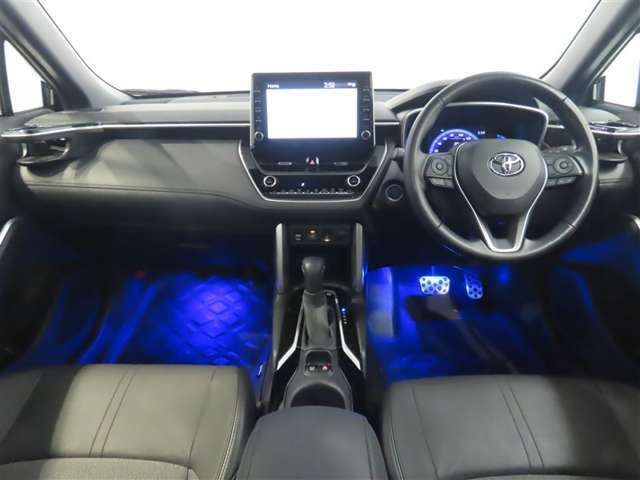 室内も専門のスタッフによる清掃済みでキレイです。是非一度ご覧下さい！