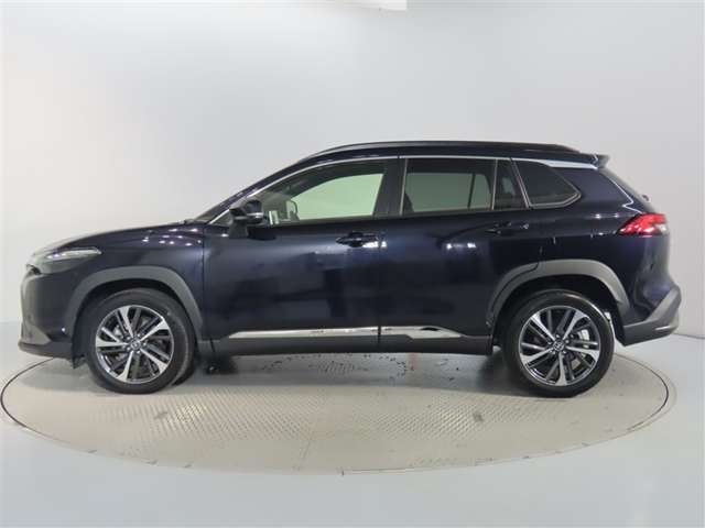 《ロングラン保証》走行距離無制限1年付きです。保証修理は全国5000箇所のトヨタテクノショップにてお受けいただけます。