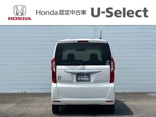 当店のお車には1年間、距離無制限の【ホッと保証】がついておりますので全国のHondaで保証をうけることができます。また【ホッと保証＋】をご加入(有料）いただくと最大で5年間まで保証を延長ができます