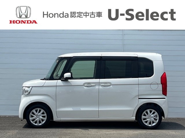 当店のお車には1年間、距離無制限の【ホッと保証】がついておりますので全国のHondaで保証をうけることができます。また【ホッと保証＋】をご加入(有料）いただくと最大で5年間まで保証を延長ができます