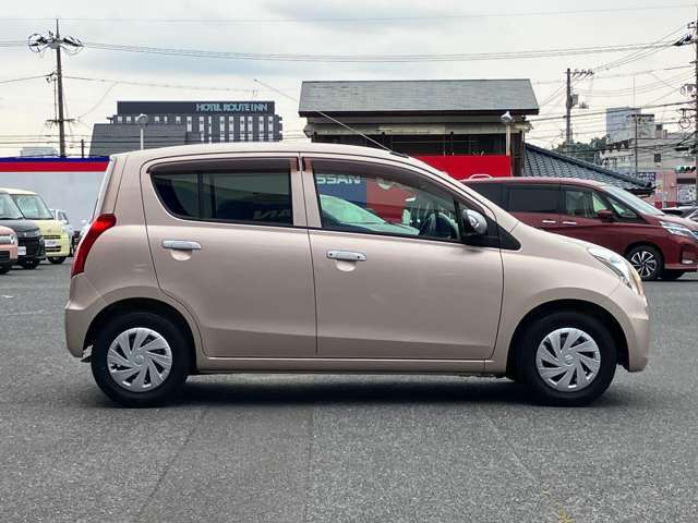 日産ワイド保証☆1年間，走行距離無制限保証付。期間内は信頼の全国日産ディーラーにて保証が受けられます。有料にて保証延長（ワイド保証プレミアム）もOK。最長プラス2年間。