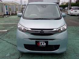 1年間走行距離無制限の『ダイヤモンド保証』付き。全国の三菱系ディーラーにて保証修理を受ける事が出来ますので、お出かけの際も安心です。また、有償にて2年または3年に保証を延長する事も出来ます。