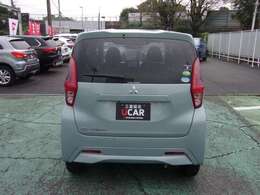 三菱の整備工場完備しております。ご納車前の整備はもちろん、ご納車後のアフターフォローもお任せください！