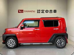 側面からの写真です。ご希望のお車が見当たらない場合は、弊社スタッフがしっかりとお客様のご要望に合ったお車をお探し致します。