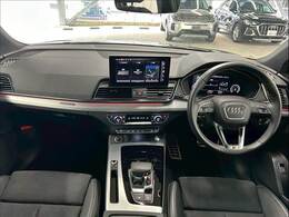 純正ナビ搭載でロングドライブも快適！