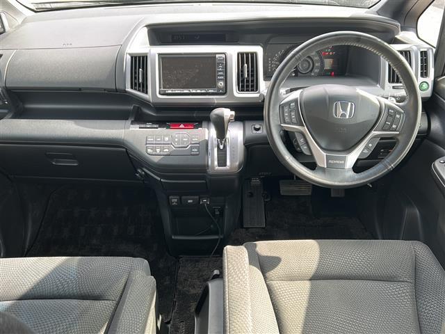 ◆『便利な【バックモニター】で安全確認もできます。駐車が苦手な方にもオススメな便利機能です。 』