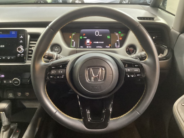 U-Selectは、Honda認定中古車ディーラーです！！安心です！！基本点検整備基準に準じた点検・整備を実施して、販売しています！！