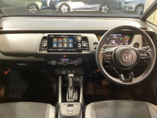 ご購入後も指定サービス工場がございますので、点検車検なんでもOK。ご購入後の満足度が違います。