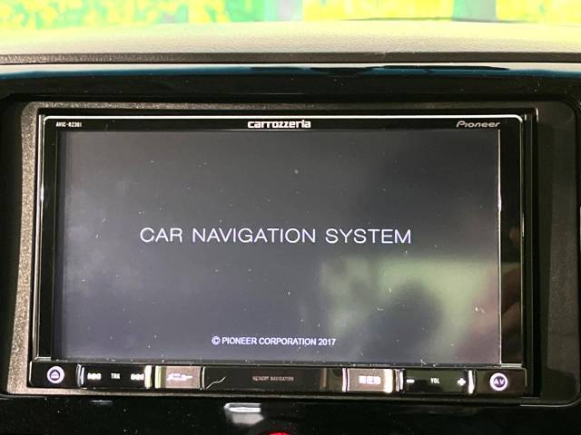【ナビゲーション】使いやすいナビで目的地までしっかり案内してくれます。各種オーディオ再生機能も充実しており、お車の運転がさらに楽しくなります！！