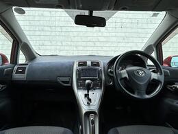 全方位で視界が広く、高い目線で運転もしやすいです！