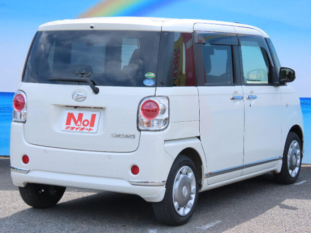 ☆当社は茨城県内に19店舗の営業所を構えております！車検・整備・鈑金・保険とお車の事は全てナオイオートにお任せ下さい！