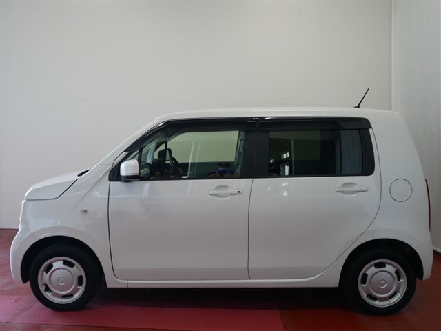軽自動車でこの広さは想定外！！