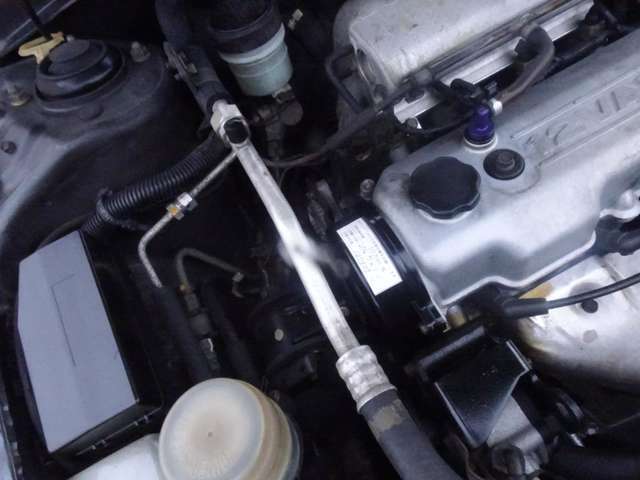 写真にて判断してください。車検2年実施お車でお越しの場合関越自動車道「嵐山小川IC」より10分です  https://www.mariyam1.com