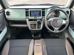 【インパネ全体】『インパネ全体』の画像になります。写真の内容に関してご不明点、ご質問等がございましたらお気軽にガリバー店舗までお問い合わせください。