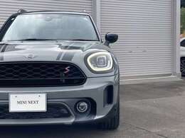 デイライト装備