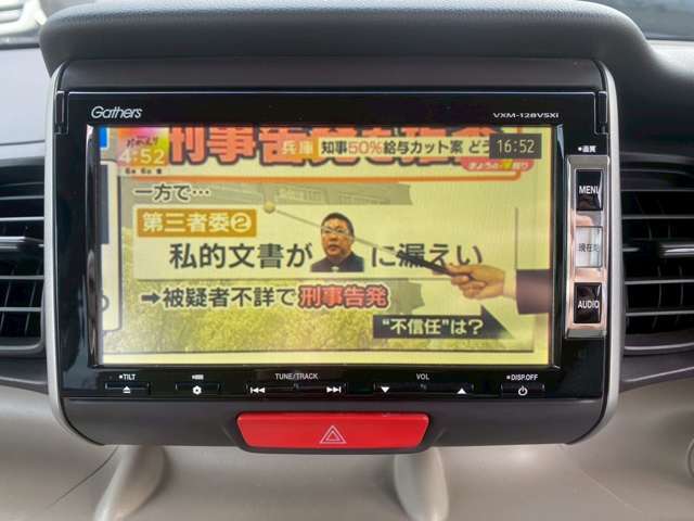 ☆テレビ☆