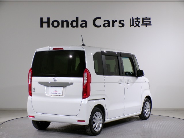 【点検整備】ご納車時には納車点検実施いたします。指定交換部品（エンジンオイル、オイルエレメント、ワイパーゴム）新品交換致します。その他必要交換部品は点検時交換致します。