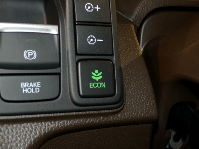 エコモードスイッチで省エネ運転もできます。