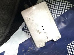 【ETC】高速道路の料金所をストレスなく通過！話題のスポットやサービスエリアに多い「スマートIC」利用時は必須のアイテムです。当店でセットアップを実施、ご納車当日からすぐにご利用いただけます！