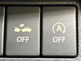 【スズキ　セーフティサポート】走行中に前方の車両等を認識し、衝突しそうな時は警報とブレーキで衝突回避と被害軽減をアシスト。より安全にドライブをお楽しみいただけます。